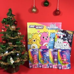 🌈💕CARE BEARS Bundle